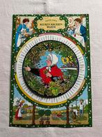 Vintage Tante Tine’s Keuken Kruiden-Wijzer retro 1970s, Ophalen of Verzenden