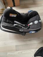 Maxi cosi incl family fix base, Kinderen en Baby's, Autostoeltjes, Ophalen, Gebruikt, Isofix, 0 t/m 13 kg