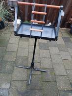 Papegaaien standaard, Ophalen, Zo goed als nieuw, Speelgoed