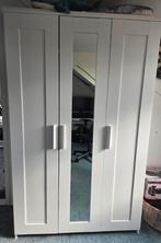 Ikea Brimnes kast, Huis en Inrichting, Ophalen, Gebruikt, 100 tot 150 cm, 150 tot 200 cm