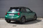 MINI 3-deurs Cooper C John Cooper Works Uitvoering | Pakket, Stof, Gebruikt, 156 pk, Met garantie (alle)
