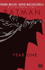 Batman: Year One (Paperback), Boeken, Strips | Comics, Eén comic, Amerika, Verzenden, Zo goed als nieuw
