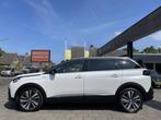 Peugeot 5008 1.2 PureTech GT-Line l PANO l MASSAGE l CARPLAY, Voorwielaandrijving, 65 €/maand, Gebruikt, 1199 cc