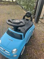 Fiat 500 Loopauto, Ophalen, Gebruikt, Loopvoertuig