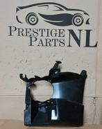 Bumper Mistlamp Houder BMW 3 Serie F30 F31 M Pakket Links, Gebruikt, Voor, Herkomst onderdeel bekend, Ophalen of Verzenden