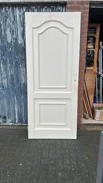 Binnendeur, Doe-het-zelf en Verbouw, Ophalen of Verzenden, Gebruikt, Binnendeur, 200 tot 215 cm