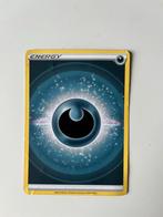 Darkness Energy - Crown Zenith 158/159, Ophalen of Verzenden, Gebruikt, Losse kaart