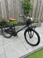 Transport jongens 22 inch, Ophalen, 22 inch, Spirit, Handrem