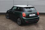 MINI Cooper S Chili Automaat / LED / Comfortstoelen / Stoelv, Auto's, Mini, 4 stoelen, Leder en Stof, Bedrijf, 1180 kg