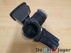 Rubberbalg met resonator BMW 5-serie E60 E61 13717521029, Gebruikt, Ophalen of Verzenden, BMW, BMW