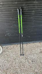 Skistokken Elan 130 cm, Sport en Fitness, Ophalen of Verzenden, Zo goed als nieuw