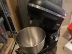 Keuken mixer BOURGINI, 4 liter of meer, Ophalen of Verzenden, Zo goed als nieuw, 3 snelheden of meer