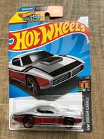 Hotwheels Custom Otto Kroger Exclusive, Nieuw, Overige merken, Ophalen of Verzenden, Auto