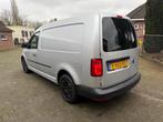 Volkswagen Caddy 2.0 TDI L2 Maxi navi airco cruise euro 6, Auto's, 730 kg, Gebruikt, Euro 6, 4 cilinders