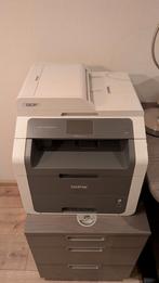 Brother All-in-One Printer (Gratis!!!), Computers en Software, Printers, Ophalen, Kopieren, Gebruikt, All-in-one