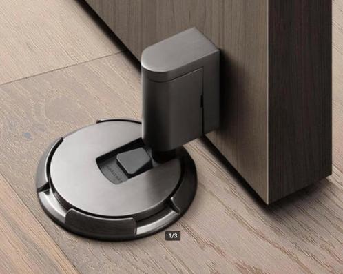 Automatische deurstopper, Huis en Inrichting, Woonaccessoires | Deurstoppers, Nieuw, Binnen, Ophalen of Verzenden