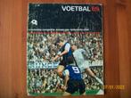 Revu magazine Voetbal 69, Verzamelen, Sportartikelen en Voetbal, Verzenden, Gebruikt, Feyenoord, Boek of Tijdschrift
