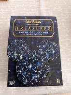 Walt disney treasures 4 dvd collection limited edition, Tekenfilm, Boxset, Ophalen of Verzenden, Nieuw in verpakking