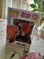 Funko Pop figure van Cho-Cho uit Boruto, Ophalen of Verzenden, Zo goed als nieuw