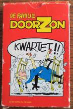 Familie DOORZON Kwartet - humor! - D. de Jager, Ophalen of Verzenden, Nieuw, Kwartet(ten)