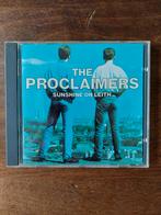 The Proclaimers - Sunshine on Leith CD, Ophalen of Verzenden