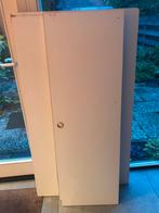 Stevige spaanplaat platen, Huis en Inrichting, Kasten | Roldeurkasten en Archiefkasten, Ophalen, Gebruikt, 100 tot 150 cm, 100 tot 150 cm