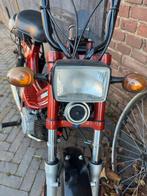 Tomos brommer 50cc - Origineel, Fietsen en Brommers, Brommers | Tomos, Ophalen, Gebruikt, Maximaal 25 km/u, Overige modellen