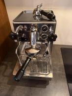 Expobar leva 1 dual boiler en Sage smart grinder pro, Ophalen, Gebruikt, Espresso apparaat