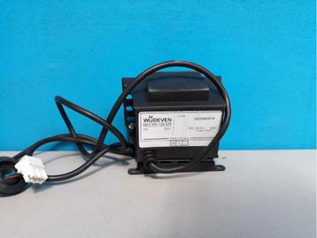 Transformator AWB Thermomaster 3HR 24t 28t art.nr:A000460211 beschikbaar voor biedingen