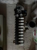 Robot Vloerverwarming verdeler 10 groepen, Minder dan 30 cm, Overige typen, Minder dan 60 cm, Ophalen of Verzenden