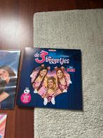 K3 VINYL, Cd's en Dvd's, Cd's | Kinderen en Jeugd, Ophalen, Zo goed als nieuw