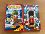 Twee Engelse Donald Ducks, Boeken, Strips | Comics, Meerdere comics, Gelezen, Ophalen of Verzenden, Europa