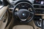 BMW 3-serie 318i Luxury Edition | Leder | Stoelverwarming |, Auto's, Te koop, Benzine, 73 €/maand, Gebruikt