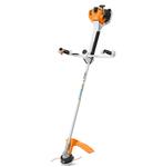 STIHL FS 360 C bosmaaier, Ophalen, Benzine, Gebruikt, STIHL