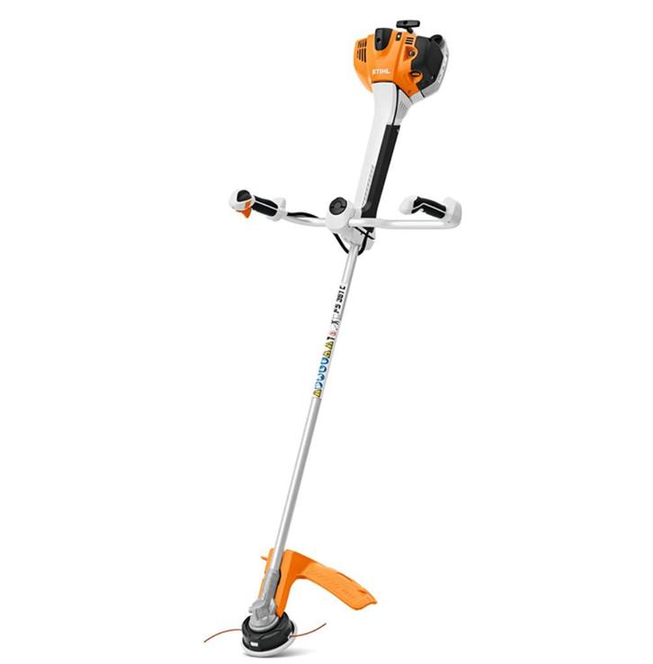STIHL FS 360 C bosmaaier, Tuin en Terras, Bosmaaiers, Gebruikt, Benzine, 30 tot 50 cm, Ophalen
