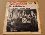The Monkees – I'm A Believer, Gebruikt, 7 inch, Single, Ophalen of Verzenden