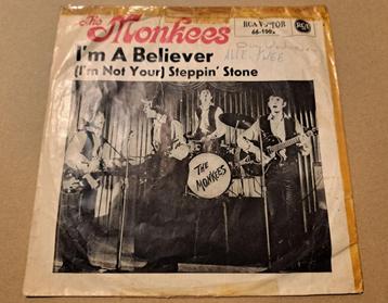 The Monkees – I'm A Believer beschikbaar voor biedingen