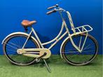 Burgers Retro Cruiserfiets, 56 cm of meer, Ophalen of Verzenden, Gebruikt, Overige merken