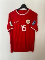 Indonesië Matchworn, Ophalen of Verzenden, Zo goed als nieuw