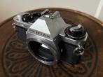 Pentax ME super voor onderdelen, Audio, Tv en Foto, Fotocamera's Analoog, Ophalen of Verzenden, Zo goed als nieuw, Spiegelreflex