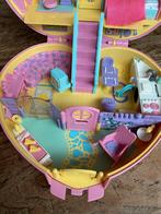 Lucy Locket Bluebird 1994 Poppenhuis, Ophalen of Verzenden, Gebruikt, Poppenhuis