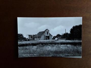 Daarlerveen  Geref. Kerk  beschikbaar voor biedingen