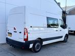 Renault Master T35 2.3 dCi 180PK *Fabrieksgrantie tot 04-202, Voorwielaandrijving, Gebruikt, Euro 6, 4 cilinders