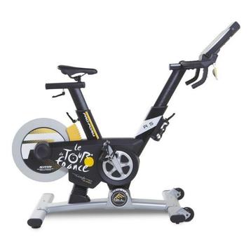 ProForm Tour de France 5.0i Ergometer - Topstaat! beschikbaar voor biedingen