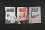 3x British Library Crime Classics, Ophalen of Verzenden, Zo goed als nieuw, Diverse auteurs