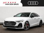 Audi A5 Limousine 2.0 e-hybrid quattro S edition 299pk | Pan, Automaat, Stof, Gebruikt, 4 cilinders