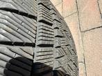 Winterbanden (voor Tesla model X) - 255/45R20 - 275/45R20, Ophalen, Gebruikt, 275 mm, Banden en Velgen