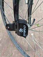 Hockey stick fiets houder brabo voor voorkant fiets, Ophalen, Gebruikt