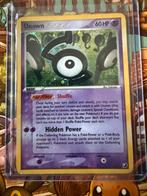 Unown S/28, Ophalen of Verzenden, Zo goed als nieuw