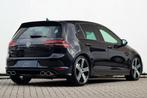 Volkswagen Golf 2.0 R 4Motion|Nwe Motor|Milltek|Leder|ACC, Automaat, 1984 cc, Zwart, Bedrijf
